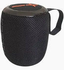 Caixa De Som Bluetooth Led KA-8881