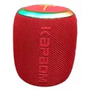 Caixa De Som Bluetooth Led KA-8881