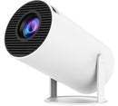 Projetor Portátil Hy300 Ultra HD Bluetooth 110V/220V