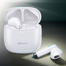 Fone De Ouvido USAMS  Bluetooth Para Apple iPhone iPad