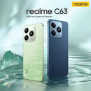 SMART PHONE REALME C63 8/256GB NFC