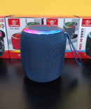Caixa De Som Bluetooth Led KA-8881