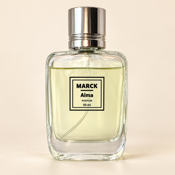 MARCK Alma | Eau de Parfum 50 ml