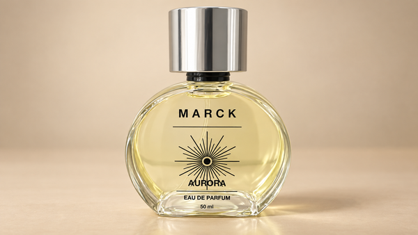 MARCK Aurora | Eau de Parfum Feminino 50 ml