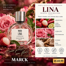 MARCK Lina 50 ml — imagem ilustrativa