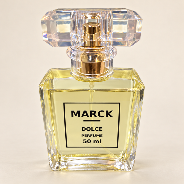 MARCK Dolce | Eau de Parfum 50 ml