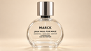 MARCK Jean Paul For Male — frasco redondo com tampa prata, imagem tratada
