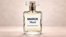 MARCK Maré 50 ml — cor do líquido padronizada