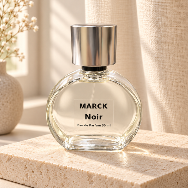 MARCK Noir | Eau de Parfum 50 ml