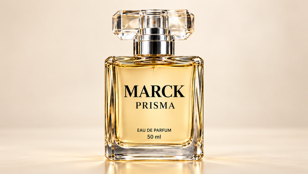 MARCK Prisma | Eau de Parfum Masculino 50 ml