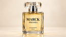 MARCK Prisma Eau de Parfum 50 ml — imagem ilustrativa do frasco em fundo bege limpo
