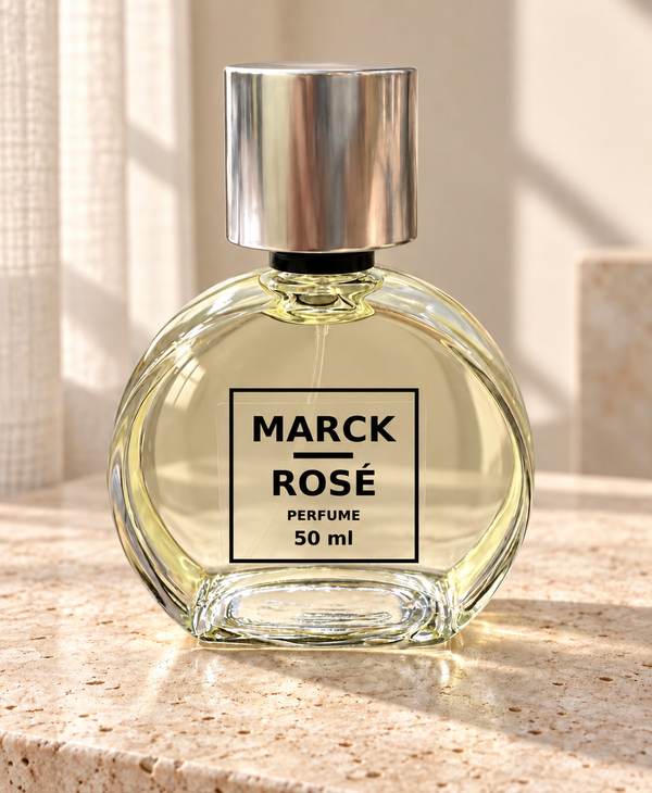 MARCK Rosé | Eau de Parfum 50 ml