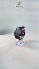 SMART WATCH PEJE ZW13 COM PULSEIRA EXTRA