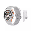 SMART WATCH PEJE ZW13 COM PULSEIRA EXTRA